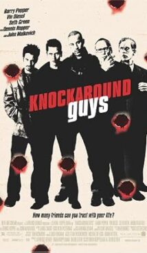 Knockaround Guys
