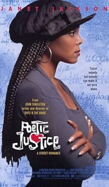 Poetic Justice