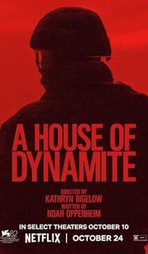 A House of Dynamite