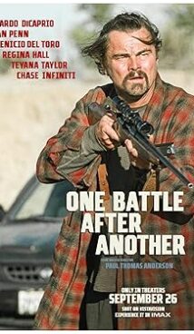 One Battle After Another