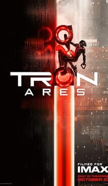 Tron: Ares