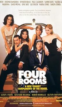 Four Rooms