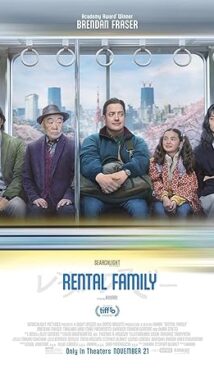 Rental Family