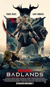 Predator: Badlands