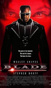 Blade