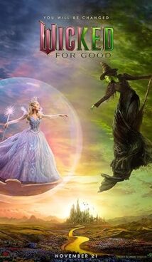 Wicked: For Good