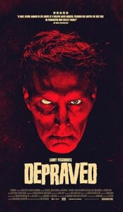 Depraved