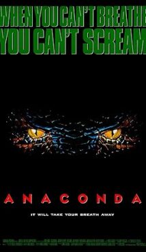 Anaconda