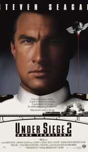 Under Siege 2: Dark Territory