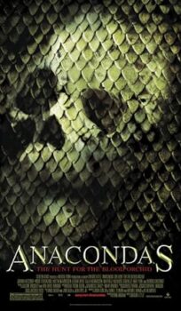 Anacondas: The Hunt for the Blood Orchid