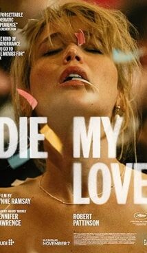 Die My Love
