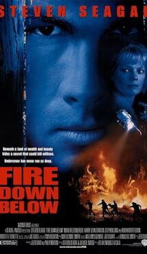Fire Down Below