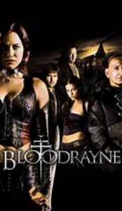 BloodRayne