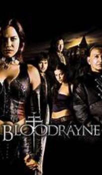 BloodRayne