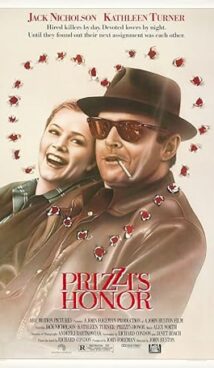 Prizzi’s Honor