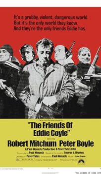 The Friends of Eddie Coyle