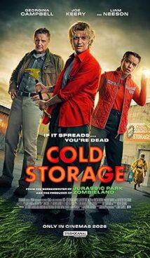 Cold Storage