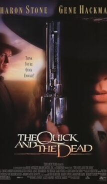 The Quick and the Dead
